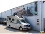 Knaus Vansation 500 LT Bulli automaat nieuwstaat, Bedrijf, Diesel, Tot en met 4, Knaus