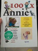 Annie M.G. Schmidt - 100 x Annie, Annie M.G. Schmidt, Fictie algemeen, Ophalen of Verzenden, Zo goed als nieuw