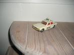 Dinky Toys 255 Ford Zodiac Police, Ophalen of Verzenden