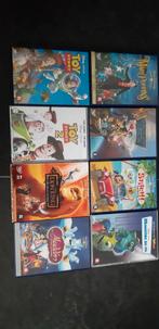 Originele disney dvd's, Cd's en Dvd's, Dvd's | Tekenfilms en Animatie, Alle leeftijden, Ophalen of Verzenden, Zo goed als nieuw