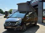 Mercedes-benz Camper V-klasse Marco Polo 190pk  4-Mati Campe, Ravenswade 4 3439 LD Nieuwegein, Mercedes-Benz, Bedrijf, Diesel