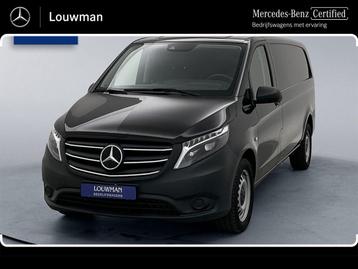 Mercedes-Benz Vito 119 CDI Extra Lang 24 Maanden Certified G beschikbaar voor biedingen
