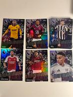 Breakthrough baller bundel (topps premier league 25-26), Ophalen of Verzenden, Zo goed als nieuw, Plaatje