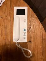 Siedle BTSV 850 Video Intercom - Krasvrij Scherm, Ophalen of Verzenden, Gebruikt
