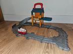 THOMAS SODOR REPARATIE WERKPLAATS, Kinderen en Baby's, Speelgoed | Thomas de Trein, Ophalen of Verzenden, Zo goed als nieuw
