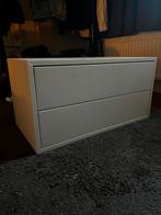 IKEA Eket Ladekast, Overige materialen, Gebruikt, 1 of 2 laden, Minder dan 100 cm