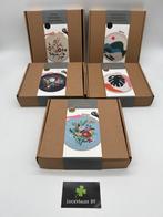 Partij borduur pakketten 500 stuks nieuw bieden, F, F, Nieuw, Ophalen of Verzenden