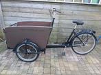 Babboe bakfiets, Fietsen en Brommers, Fietsen | Bakfietsen, Ophalen of Verzenden, Zo goed als nieuw, 4 kinderen of meer