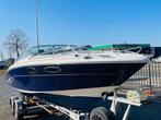 Sea Ray 240 - Mercruiser 350 Magnum, Binnenboordmotor, 6 meter of meer, Niet ingevuld, Zo goed als nieuw