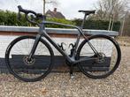 Merida Scultura Endurance 6000 Di2 (L) nieuwstaat, Carbon, Zo goed als nieuw, Meer dan 20 versnellingen, 53 tot 57 cm