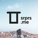 Cadeaubon srprs.me twv €1000,-, Eén persoon, Cadeaubon, Overige typen