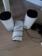 TP-Link Deco M4 AC1200 Mesh WiFi Systeem (3-pack), Ophalen of Verzenden, Zo goed als nieuw, TP-Link