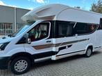 Benimar 463 Cocoon Tessoro 2020 Nwst 22430 km  vele opties, Ringverwarming, Startonderbreker, Ford, 7 tot 8 meter