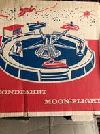 Ruimteschip carrousel, Antiek en Kunst, Ophalen of Verzenden