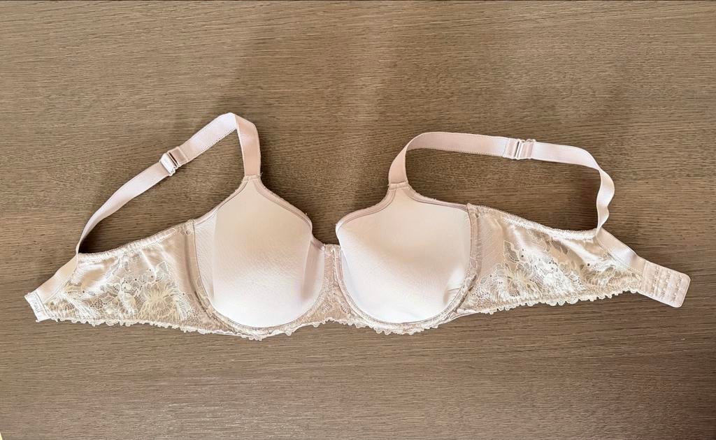Mey BH - 85E, Kleding | Dames, Ondergoed en Lingerie, BH, Beige, Ophalen of Verzenden