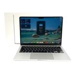 Apple Macbook Air 2022 13,6'' M2 256GB zilver (MLXY3N/A) - A, Apple, Zo goed als nieuw, Support@apple.com, One Apple Park Way
Cupertino, CA 95014
United States