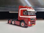 Volvo FH Verhoef. Wsi., Ophalen of Verzenden, Zo goed als nieuw, Bus of Vrachtwagen, Wsi