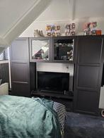 Ikea besta kasten, Huis en Inrichting, Ophalen, Gebruikt, 25 tot 50 cm, Minder dan 100 cm