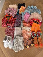 Kledingpakket meisjes 98/104, Ophalen of Verzenden