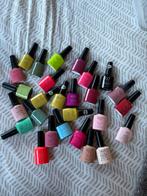 Cco shellac, Ophalen of Verzenden, Zo goed als nieuw, Zwart, Handen en Nagels