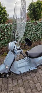 Prachtige RSO scooter uit 2020 weinig KM's, Fietsen en Brommers, Snorfietsen en Snorscooters, Zo goed als nieuw, Benzine, Ophalen