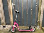 Puky Step Meisjes - Roze, Fietsen en Brommers, Steps, Ophalen, Gebruikt, Gewone step