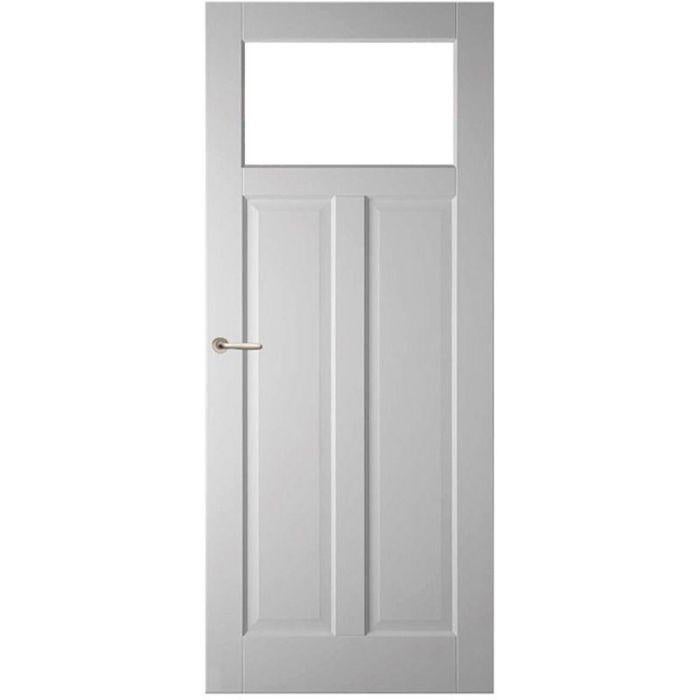 Weekamp binnendeur, 231,5 x 88 cm, nieuw, moet weg!, Doe-het-zelf en Verbouw, Ophalen, Nieuw, Binnendeur, 200 tot 215 cm