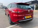 Renault Clio Estate 1.2 TCe Intens BOSE Camera Trekhaak Navi, Auto's, Renault, Voorwielaandrijving, Gebruikt, 4 cilinders, 620 kg