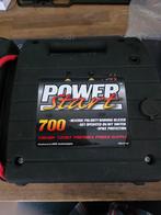 Power Start 700 Draagbare Power Supply, Ophalen of Verzenden, Gebruikt