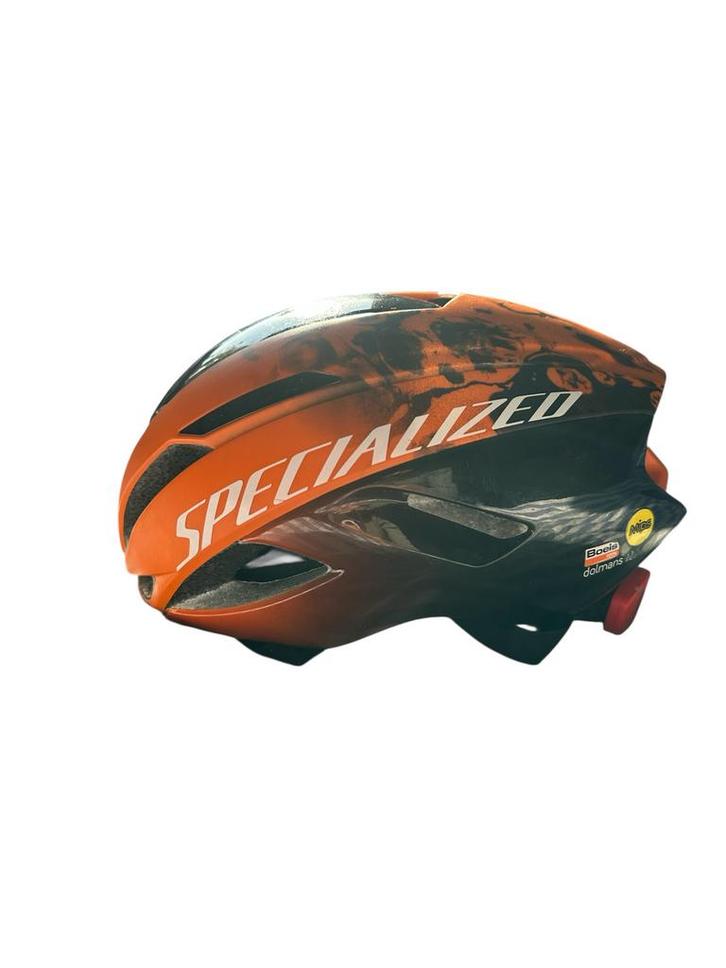 Sworks Fietshelm Maat S - Specialized Evade, Fietsen en Brommers, Fietsaccessoires | Fietshelmen, Gebruikt, Heer of Dame, S, Ophalen of Verzenden