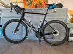 Focus Izalco Max 8.8 XL, Fietsen en Brommers, Fietsen | Racefietsen, Overige merken, Carbon, Ophalen of Verzenden, Zo goed als nieuw