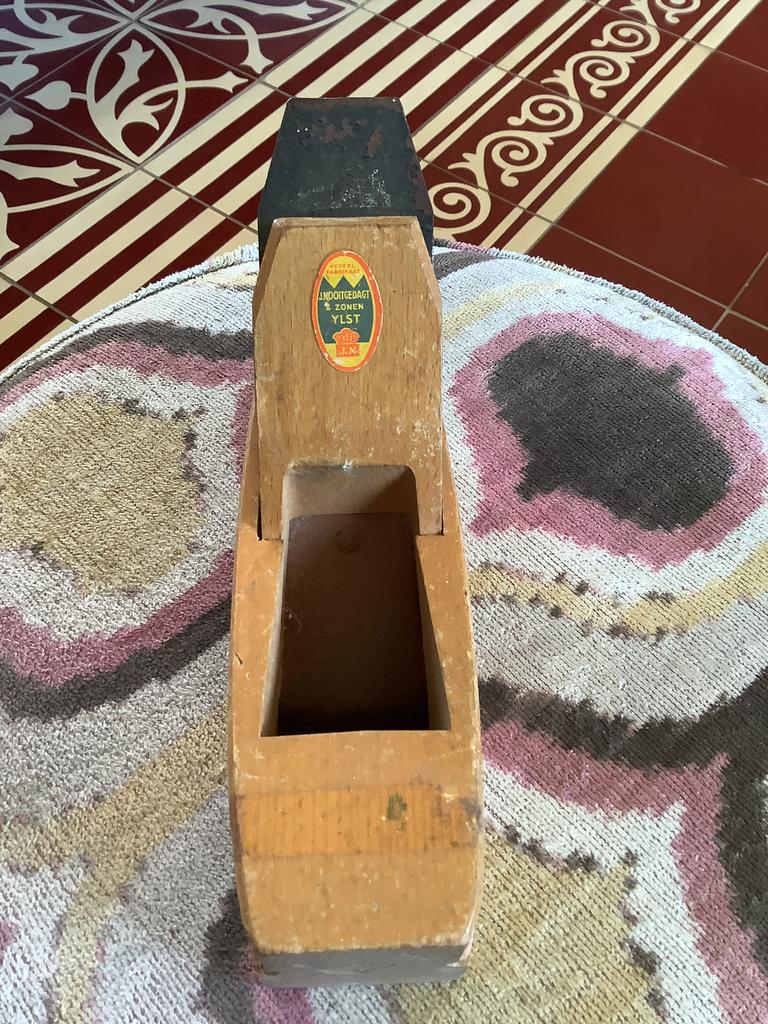 Handschaaf, Ophalen of Verzenden