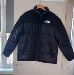 The North Face Puffer heren Winterjas Zwart maat xl, Kleding | Heren, Jassen | Winter, Verzenden, Zwart, Maat 56/58 (XL), Zo goed als nieuw