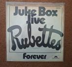 Rubettes  - Juke box jive  - Single is TOP, Gebruikt, Verzenden, 7 inch, Single