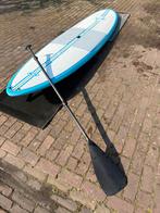 Osprey hardboard SUP met hoes en Misteal peddel, Ophalen, Gebruikt, SUP-boards