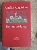 Augustinus: Het huis op de rots (Ambo Klassiek), Augustinus, Ophalen of Verzenden, Zo goed als nieuw, Christendom | Katholiek