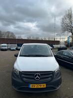 Mercedes-Benz Vito Tourer 114BlueTEC XL 136pk 7G-TRONIC Plus, Auto's, 136 pk, Euro 6, 2000 kg, Wit