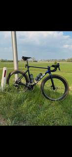 Elves Vanyar Disc frame set maat 56, Overige merken, Carbon, Ophalen of Verzenden, Zo goed als nieuw