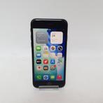 iPhone SE (2020) 64GB Black in Zeer Nette Staat - Accu 85%, Ophalen of Verzenden, Zo goed als nieuw, 1 handset