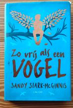 Zo vrij als een vogel boek, Boeken, Ophalen of Verzenden, Zo goed als nieuw