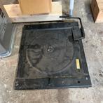 Draaibaar Onderstel voor Autostoel of camper, Ophalen of Verzenden, Gebruikt