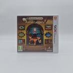 Professor Layton and the Azran Legacy Nintendo 3DS, Spelcomputers en Games, Ophalen of Verzenden, Nintendo, Info@epicfinds.nl