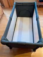 Opvouwbaar kinderbedje, Ophalen, Gebruikt, Reisbedje