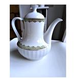 porselein theepot winterling kirchenlamitz/ hoog 22 cm, Ophalen of Verzenden