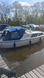 Spitsgatter Nidelv 24, Ophalen, Gebruikt, Binnenboordmotor, Diesel