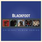Blackfoot boxset sealed, Ophalen of Verzenden, Nieuw in verpakking, Boxset