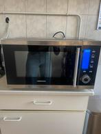 Combimagnetron MEDION MD 15501, Witgoed en Apparatuur, Magnetrons, Ophalen, Combimagnetron, Gebruikt, Hete lucht