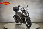 Piaggio BEVERLY 350 ABS ASR (bj 2017), Scooter, Info@piaggio.com, Bedrijf, Viale Rinaldo Piaggio, 25
56025  Pontedera, IT
