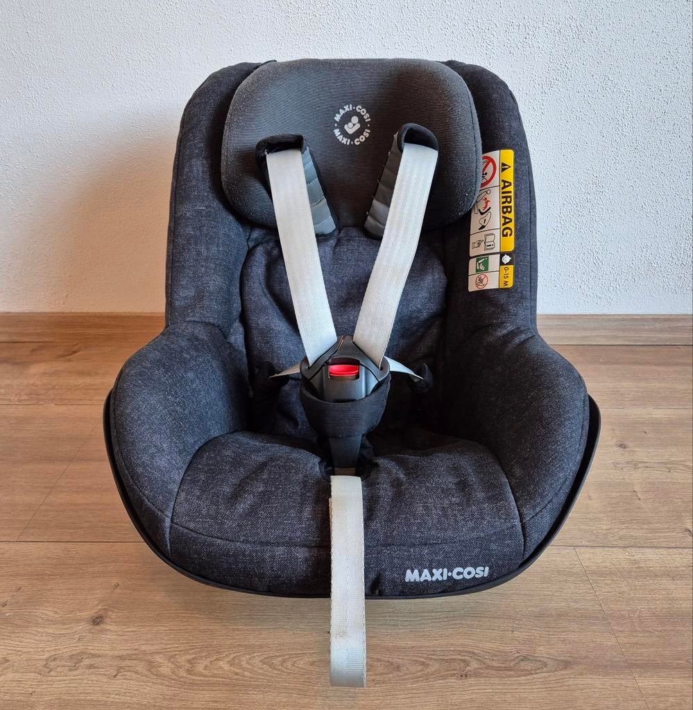 Maxi Cosi Pearl Pro i-Size Autostoel, Kinderen en Baby's, Autostoeltjes, Ophalen, Verstelbare rugleuning, 0 t/m 18 kg, Zo goed als nieuw