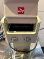 Koffiezetapparaat Illy, Ophalen, Koffiemachine, Zo goed als nieuw, Koffiepads en cups